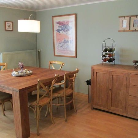 La Taniere Douce Bed & Breakfast Soulaucourt-sur-Mouzon Exterior photo
