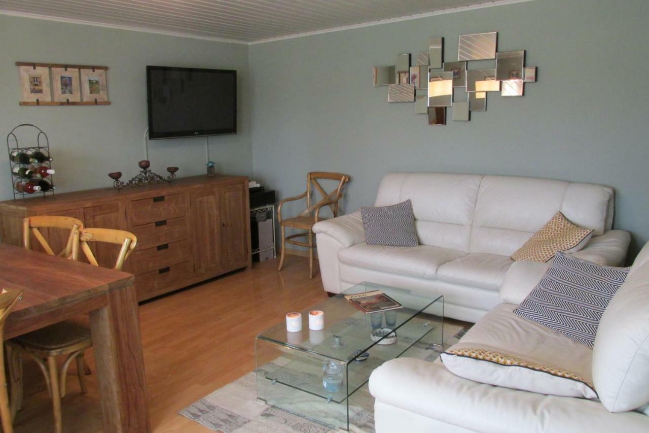 La Taniere Douce Bed & Breakfast Soulaucourt-sur-Mouzon Exterior photo