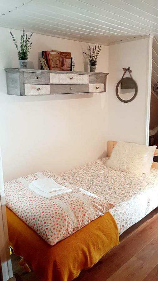 La Taniere Douce Bed & Breakfast Soulaucourt-sur-Mouzon Exterior photo